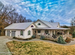 1400 State Route Ee, Rocheport, MO 65279