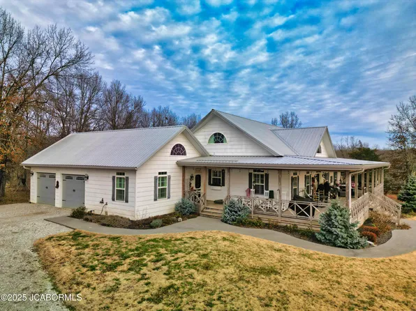 1400 State Route Ee, Rocheport, MO 65279