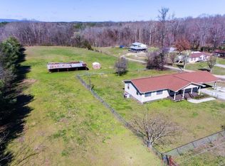 1188 N Beaumont Rd, Ringgold, GA 30736