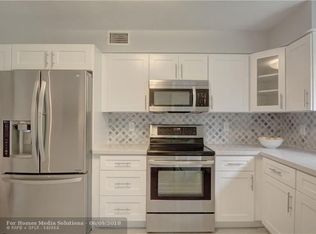 9205 NW 9th Ct #B-1R, Plantation, FL 33324