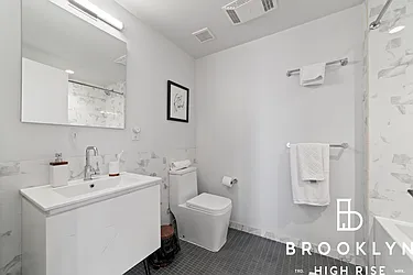 Rented by Brooklyn High Rise LLC