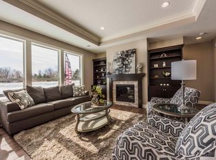 7517 Odell Cir NE, Otsego, MN 55330