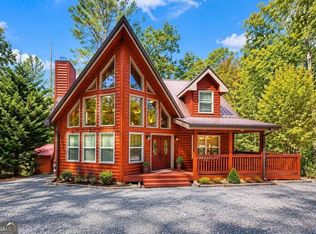 1466 Newport Dr, Ellijay, GA 30540