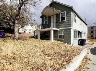 1260 Xavier St, Denver, CO 80204