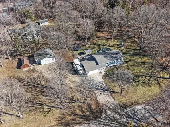 5980 North Lilly Lane, Milton, WI 53563