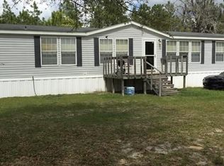 855 Chapman Plantation Rd, Jesup, GA 31545
