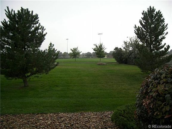 West facing with plenty of maintenance free grass, and Ray R