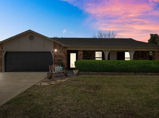 11316 S Ash St, Jenks, OK 74037