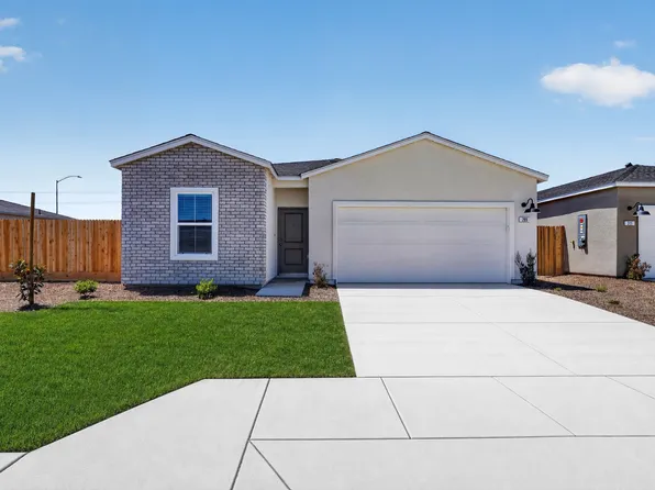 289 Bryan Ave, Dinuba, CA 93618