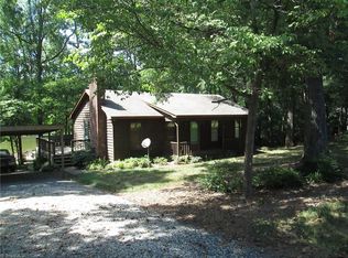 710 Ervin Dr, Lexington, NC 27292