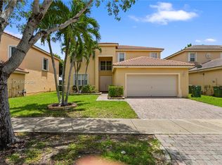 1721 SE 20th Rd, Homestead, FL 33035