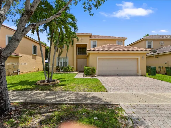 1721 SE 20th Rd, Homestead, FL 33035