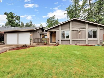 908 S 69th Pl, Springfield, OR, 97478