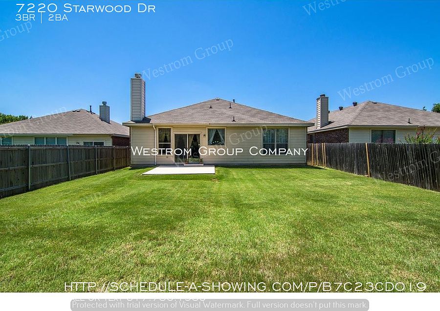 1st image of 7220 Starwood Dr