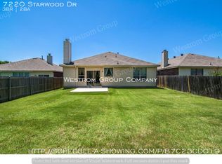 7220 Starwood Dr, Fort Worth, TX 76137