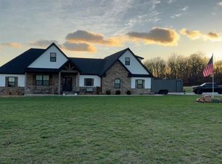 1060 E 431st Rd, Bolivar, MO 65613