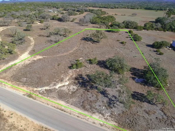 LOT 43 Clearwater Canyon Rd LOT 13, Bandera, TX 78003