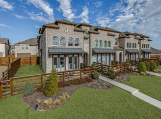 401 Sugarmaple Ln, McKinney, TX 75071
