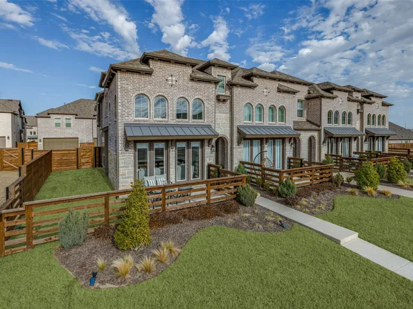 401 Sugarmaple Ln, McKinney, TX 75071