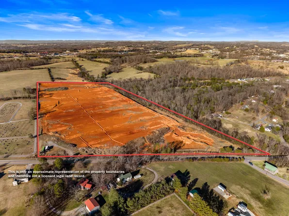 PARCEL 74 Highway 25/70 W, Dandridge, TN 37725