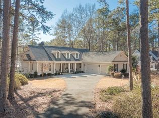 116 Porterfield Dr, Eatonton, GA 31024