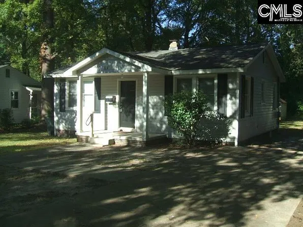 23 Rose Dr, Columbia, SC 29205