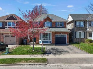 82 Worthington Ave, Brampton, ON L7A 1N9