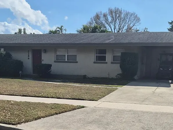 2286 Hyde Park St, Sarasota, FL 34239