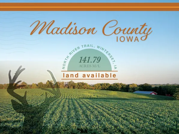 0 N River Trl, Winterset, IA 50273