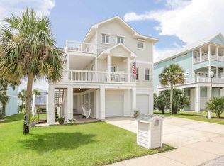 70 Calle Marbella, Pensacola Beach, FL 32561