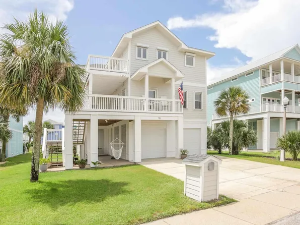 70 Calle Marbella, Pensacola Beach, FL 32561