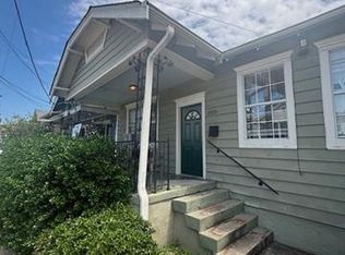 1926 S Lopez St, New Orleans, LA 70125
