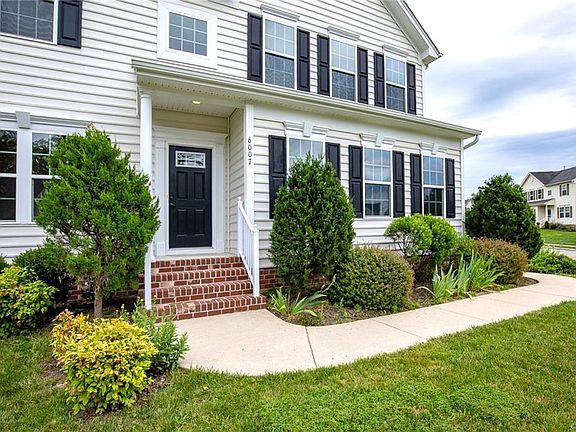 2nd image of 6007 Faulkner Dr