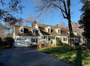 1600 Old Ballard Rd, Charlottesville, VA 22901