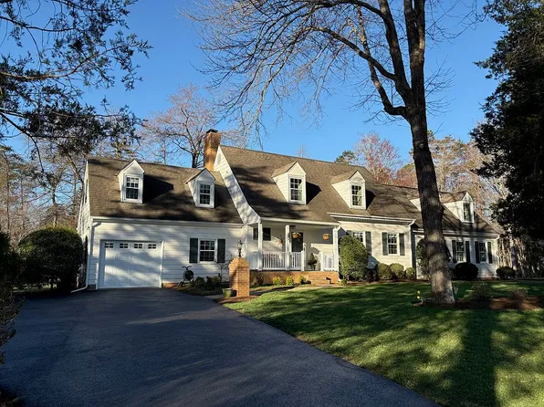 1600 Old Ballard Rd, Charlottesville, VA 22901