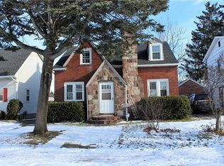 124 Iroquois St, Rochester, NY 14609