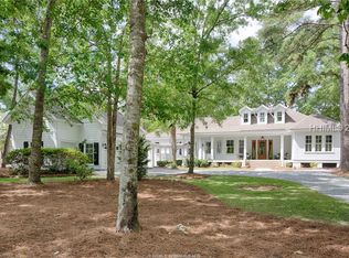 34 Colonel Hazzard Rd, Okatie, SC 29909