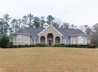 3963 Elizabeth Ter, Rex, GA 30273