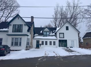 135 Cross Street, Pittsfield, ME 04967