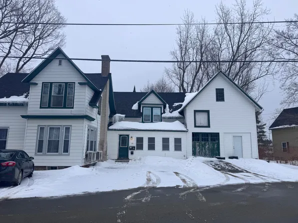 135 Cross Street, Pittsfield, ME 04967