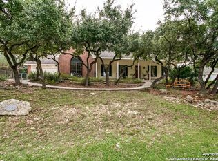 26010 Scenic Pass, San Antonio, TX 78260