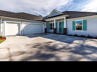 3368 Olympic Dr, Green Cv Spgs, FL 32043