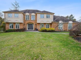 11229 Terwilligers Run Dr, Cincinnati, OH 45249