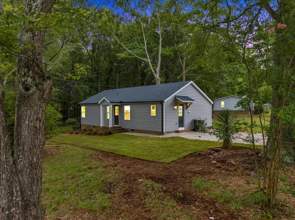127 Babb St, Fountain Inn, SC 29644