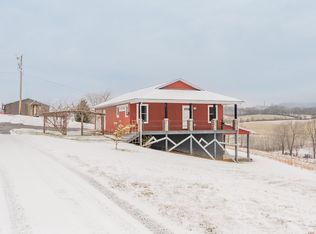 145 Mudlick Rd, Wytheville, VA 24382