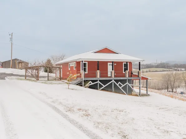 145 Mudlick Rd, Wytheville, VA 24382