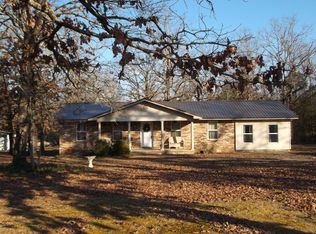 260 Oak Forrest Road, Searcy, AR 72143