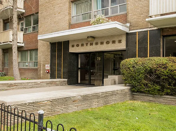 Northshore Apartments