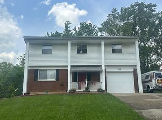 780 Evangeline Rd, Cincinnati, OH 45240