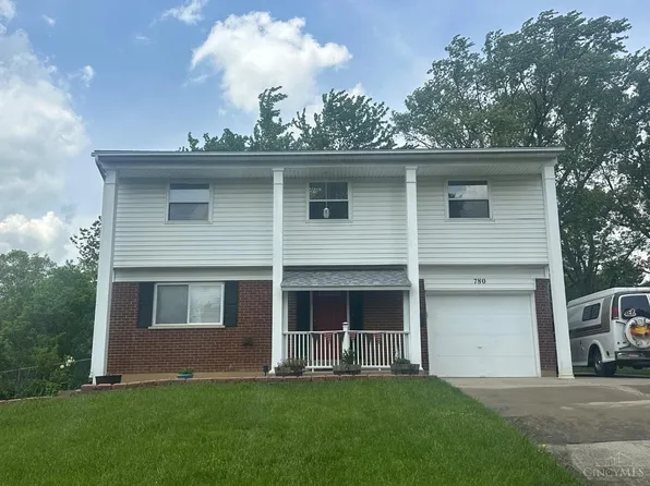 780 Evangeline Rd, Cincinnati, OH 45240